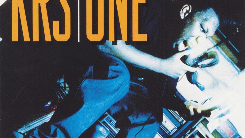 Today In Hip Hop History: KRS-One’s ‘Return Of The Boom Bap’ LP Turns 30 Years Old!