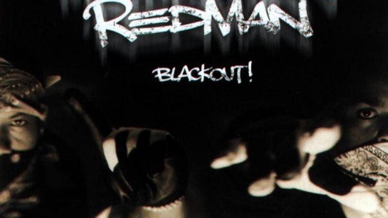 Today In Hip Hop History: Method Man and Redman Released Their Joint Debut LP ‘Blackout!’ 24 Years Ago