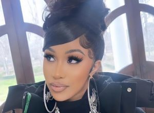 Cardi B Reveals She’s So Busy She Has Tenants Who Haven’t Paid Rent In 9 Months