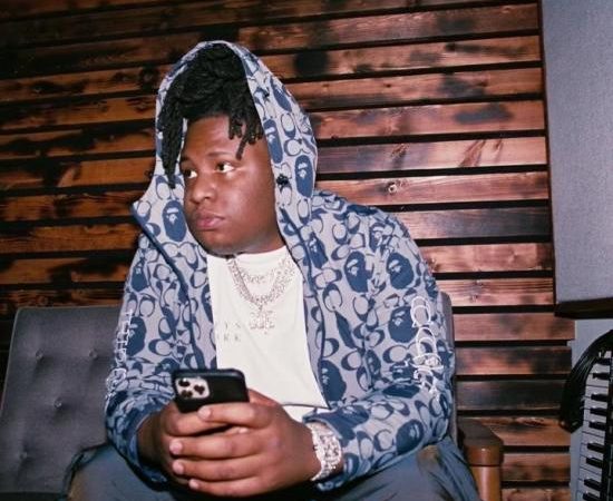 “First Person Shooter” Becomes Tay Keith’s Third No.1 Hit