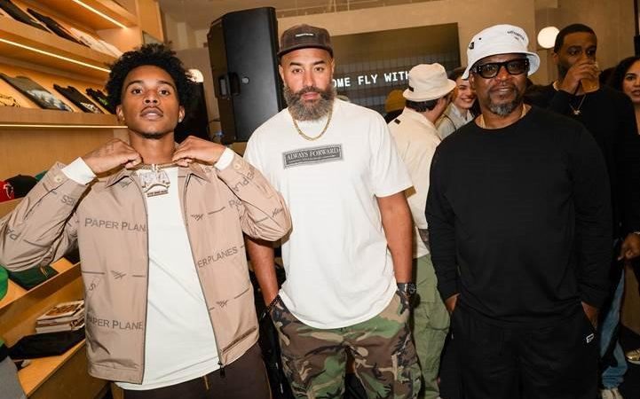Paper Planes Unveils NYC Flagship Store with Star-Studded VIP Opening