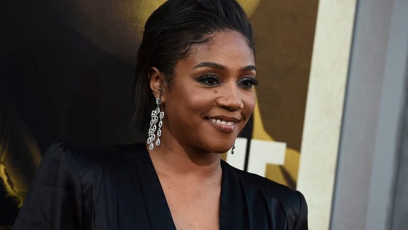 Tiffany Haddish Arrested for Second DUI In Less Than a Year