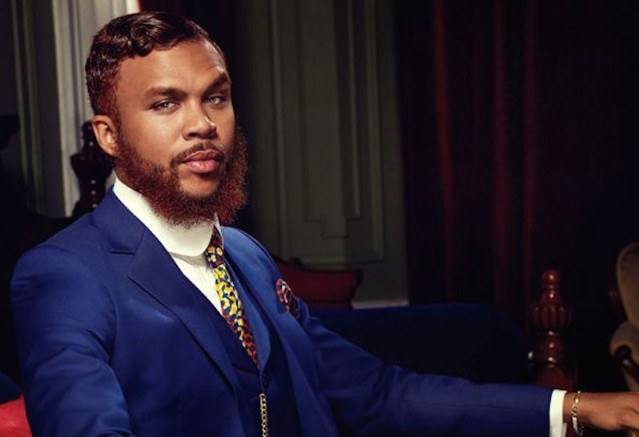 [WATCH] Singer Jidenna Reveals He Regrets Manipulating Women and Wasting Their Baby-Making Years