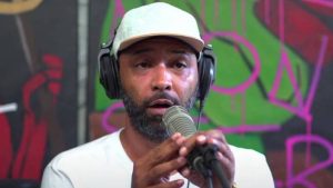 WATCH: Joe Budden Responds to Fans Wanting Him to Address Diddy Accusations on Podcast: ‘Fans Echo Stupid Sh*t’