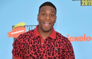 Kel Mitchell Says His Body Went Numb Ahead of Hospitalization