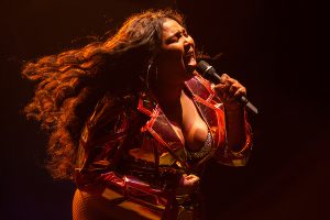 Lizzo Accuser Recalls Incident When She Soiled Her Clothes And Kept Dancing