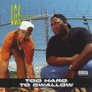 Today in Hip-Hop History: UGK Released Their First Studio Album ‘Too Hard To Swallow’ 31 Years Ago