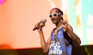 Snoop Dogg Caps off Amazon Music’s “50 & Forever” City Sessions with Anniversary Performance