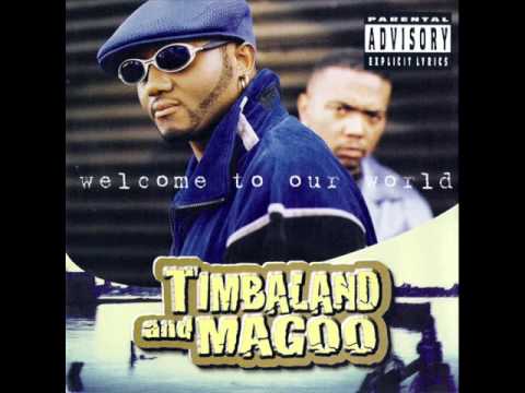 Today in Hip-Hop History: Timbaland and Magoo Released Their First Collaborative LP ‘Welcome to Our World’ 26 Years Ago