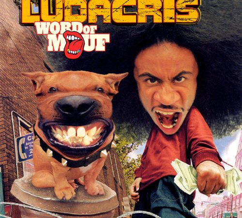 Today in Hip-Hop History: Ludacris Dropped His Sophomore Album ‘Word Of Mouf’ 22 Years Ago