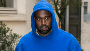 Kanye West Reveals New Vision: A Sustainable City in the Middle East Called DROAM