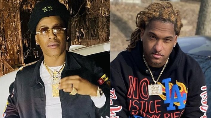 Milwaukee Rappers Jigg and Celly Cell Killed In Double Homicide
