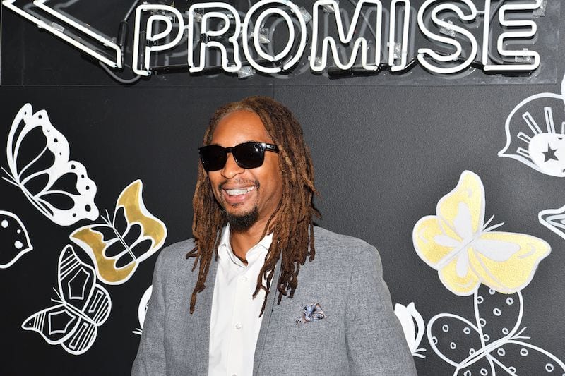 Lil Jon Reportedly to Release Guided Meditation Album