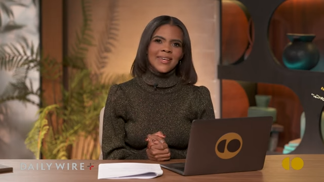 Candace Owens on Beyoncé’s Country Music: ‘She’s More Country Than Taylor Swift Ever Was’