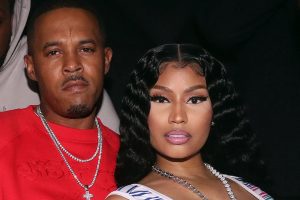 Nicki Minaj and Kenneth Petty Score Legal Victory in Assault Lawsuit