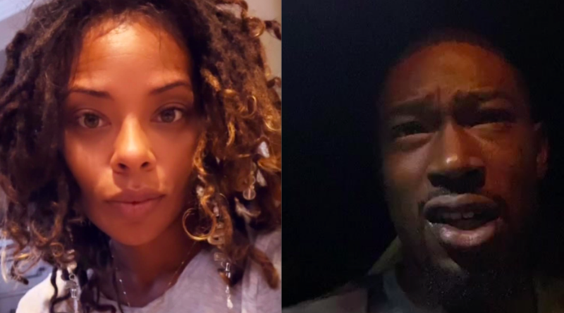 Eva Marcille, Michael Sterling, and Kevin McCall’s Custody Battle Resurfaces on Daughter’s Birthday