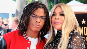 Kevin Hunter Sr. Reportedly “Blindsided” and “Furious” Over Son’s Involvement in Wendy Williams Documentary