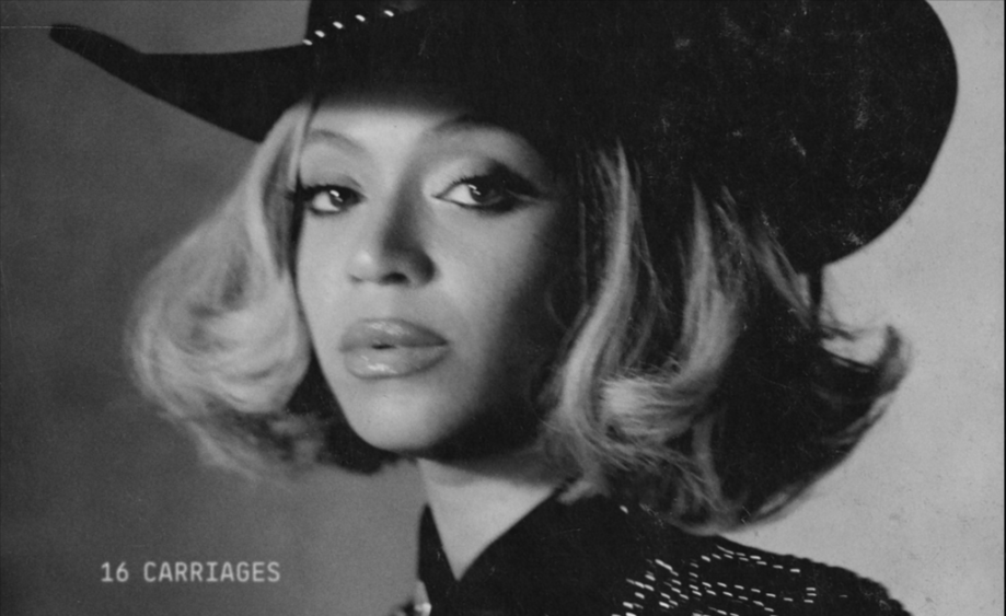 Beyoncé Announces ‘Act II’ Album, Releases Two New Singles