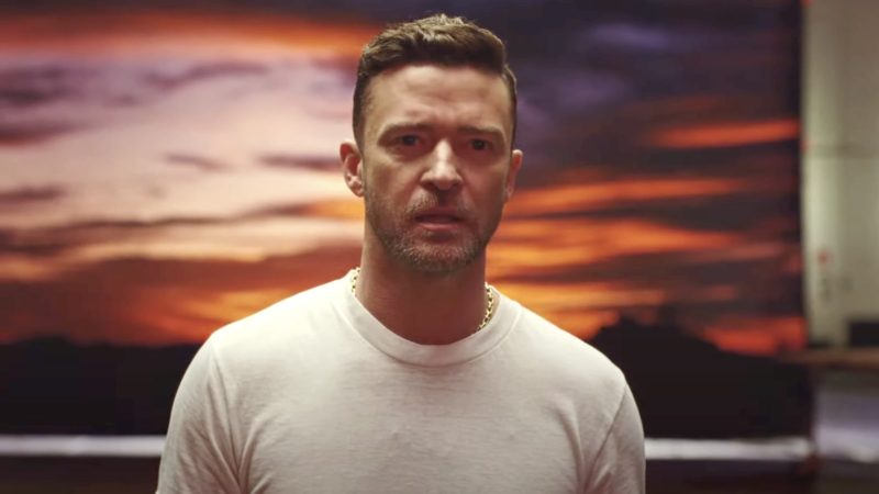 Justin Timberlake Confirms *NSYNC Reunion on Forthcoming Album