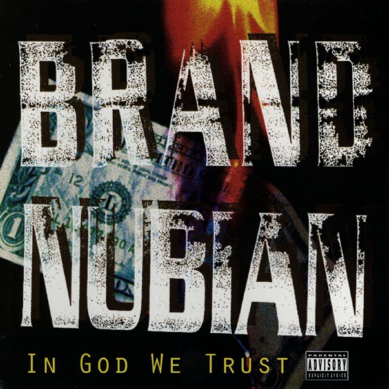 Today in Hip-Hop History: Brand Nubian Dropped Their Second LP ‘In God We Trust’ 31 Years Ago