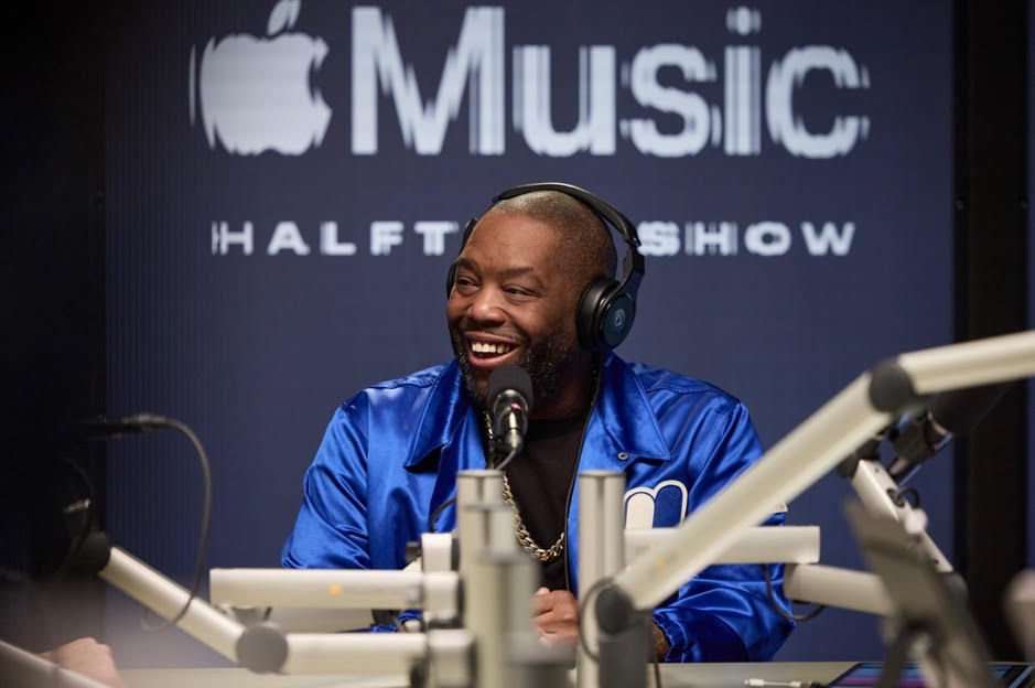 Killer Mike, Diplo, E 40, Hit Boy And Big Hit Join Apple Music Live From Las Vegas To Talk All Things Super Bowl