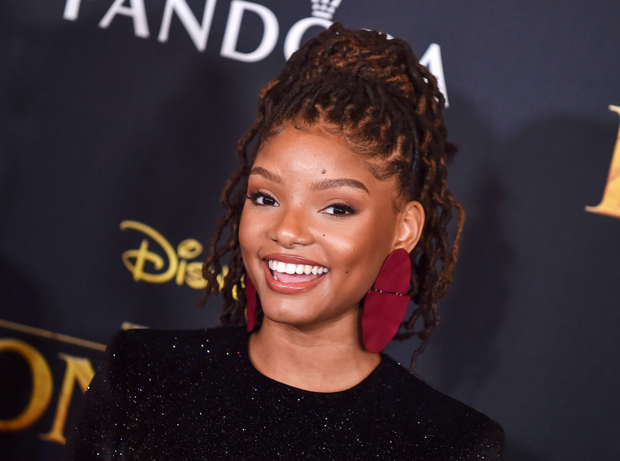 Halle Bailey Details Why She Kept Her Pregnancy and Baby Private: ‘Halo Was My Gift’