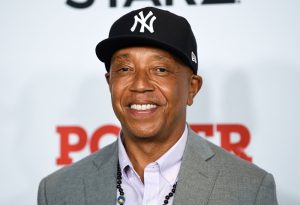 Process Server Infiltrates Bali Resort to Serve Russell Simmons a Lawsuit