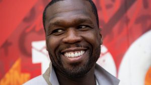 50 Cent On Diddy: ‘Ran Off & Left The Kids In The Whole Shit’