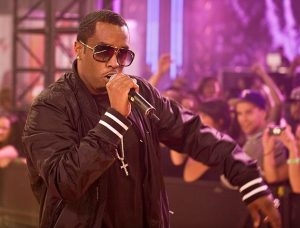 Diddy Sells All Shares of Revolt TV to Mystery Buyer