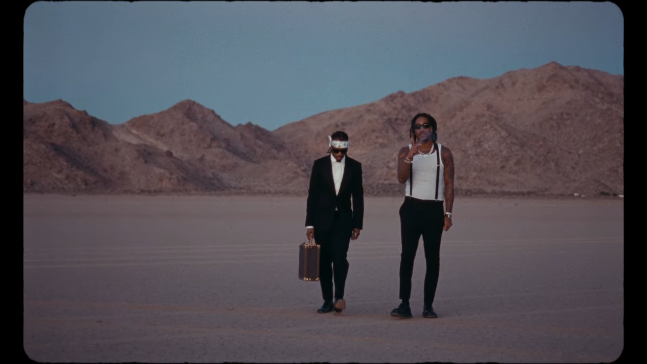 Future and Metro Boomin Announces Two New Albums in ‘We Don’t Trust You’ Trailer