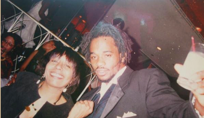 Today in Hip-Hop History: Freaky Tah Of The Lost Boyz Shot And Killed In Queens 25 Years Ago