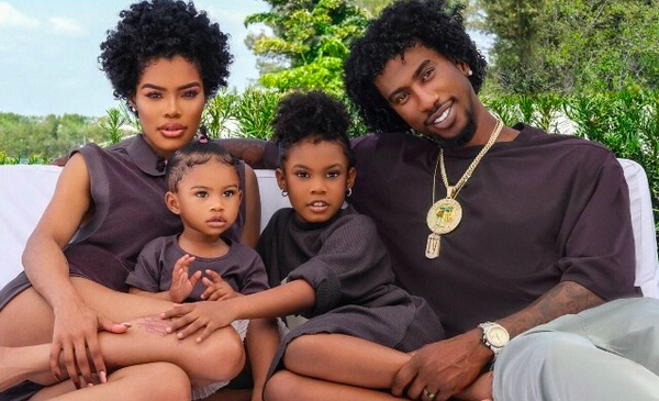 Teyana Taylor Accuses Iman Shumpert of Confusing Daughters With New Female Friend