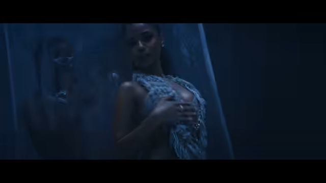 WATCH: Tyla Drops “Water (Remix)” Video Feat. Travis Scott
