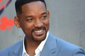 Will Smith Doesn’t Confirm or Deny He Is Worth $350M in Recent Interview