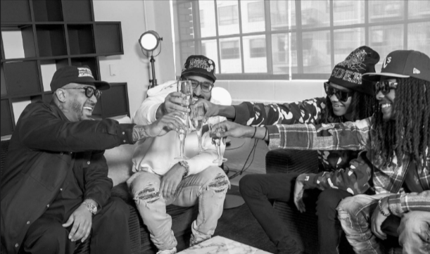 Rising Flint Rapper Babyfxce E Signs To Atlantic Records