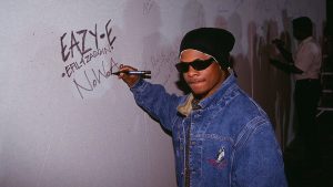Today in Hip-Hop History: NWA Founder Eazy-E Died From AIDS 29 Years Ago