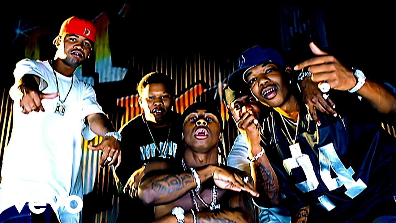Juvenile Teases Hot Boys Reunion: Lil Wayne & B.G. Need to “Simmer Down”