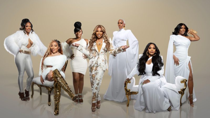 XSCAPE and SWV Reunite for ‘Queens of R&B Tour’ Featuring MÝA, Total, and 702
