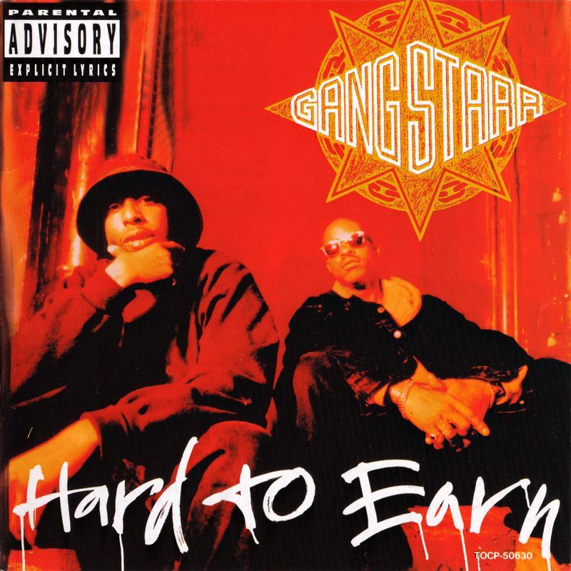 Today in Hip Hop History: Gangstarr Dropped Their Fourth LP ‘Hard To Earn’ 29 Years Ago