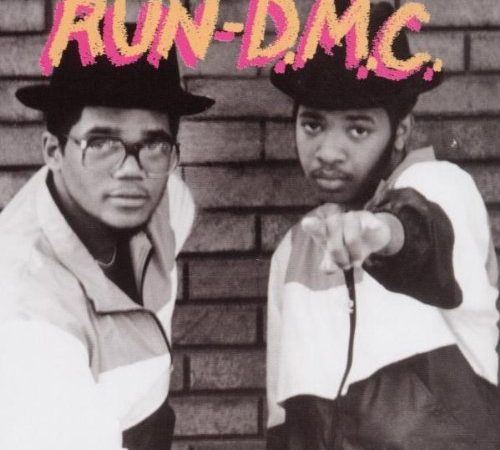 Today in Hip-Hop History: Run-D.M.C.’s Self Titled Debut Album Turns 40 Years Old!