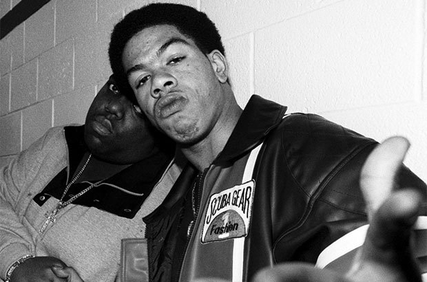 Today In Hip Hop History: Former Bad Boy Artist Craig Mack Passed Away 16 Years Ago