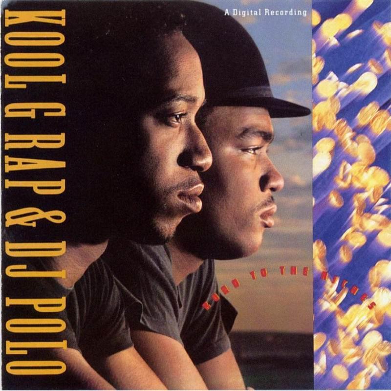 Today in Hip-Hop History: Kool G. Rap and DJ Polo Dropped Their Debut LP ‘Road to the Riches’ 35 Years Ago