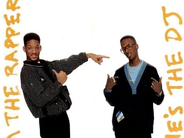 Today in Hip Hop History: DJ Jazzy Jeff & The Fresh Prince’s Released Their Second Album ‘He’s The DJ, I’m The Rapper’ 36 Years Ago