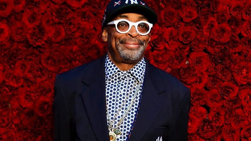 Spike Lee, Tessa Thompson, and More Celebs Donate Items to Cinema for Gaza Auction Fundraising Over $100,000 Since March