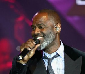 Brian McKnight’s Son Claps Back at ‘Evil’ Claims: ‘That’s Wild’