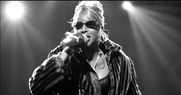 Mary J. Blige, A Tribe Called Quest & More to be Inducted into Rock and Roll Hall of Fame