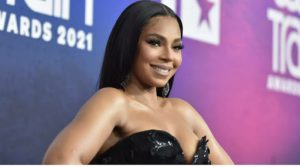 Baby, Baby, Baby: Ashanti Announces She’s Engaged and Pregnant With First Child