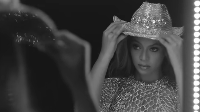 Beyoncé Tops Billboard 200, Becomes First Black Woman to Lead Country Albums Chart