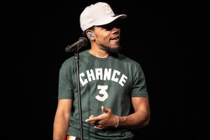 Chance the Rapper Says His Birthday Wish is for Young Thug to be Done with ‘Circus of a Trial’