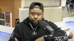 DJ Akademiks Shares “Taylor Made Freestyle” Without 2Pac and Snoop AI Verses